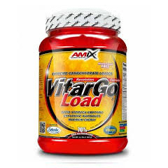 AMIX-VITARGO-LOAD