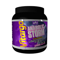 ANABOLIC-STROM