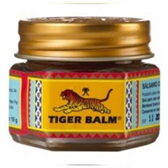 BALSAMO-TIGRE