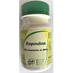 ESPIRULINA-GHF
