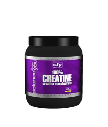 creatina