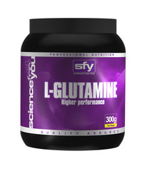 glutamina